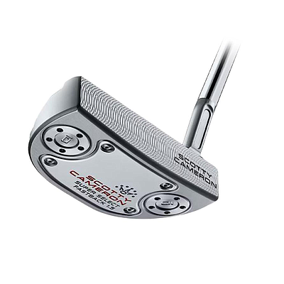 FASTBACK 1.5 SUPER SELECT PUTTER