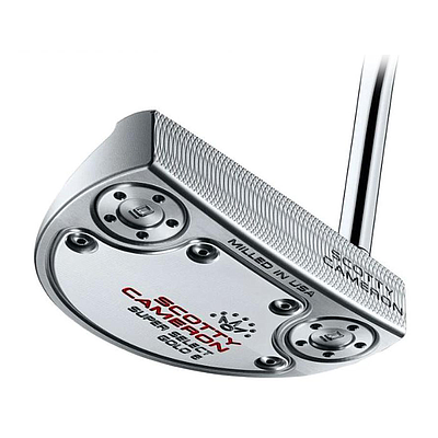 GOLO 6 SUPER SELECT PUTTER 