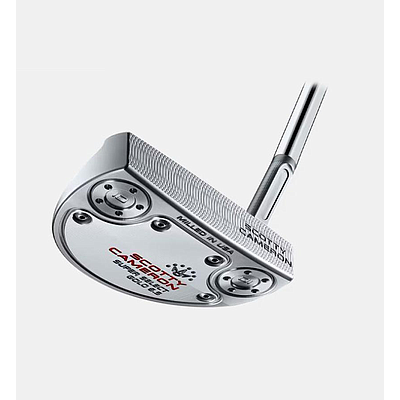 GOLO 6.5 SUPER SELECT PUTTER