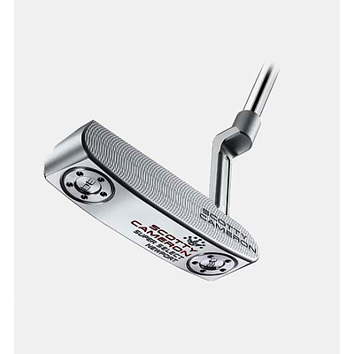 NEWPORT SUPER SELECT PUTTER