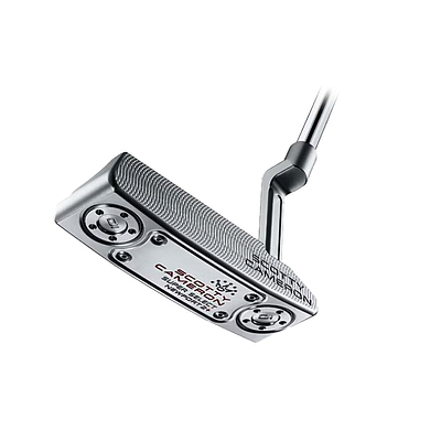 NEWPORT 2 PLUS SUPER SELECT PUTTER