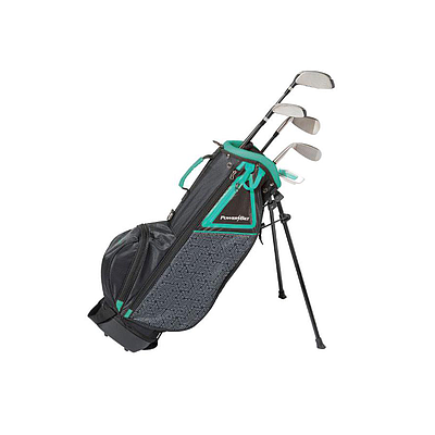 GSX JUNIOR'S GOLF SET 3-5 AGE RH