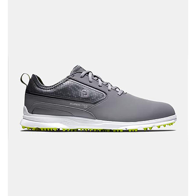 FJ SUPERLITES XP GREY/WHITE/LIME