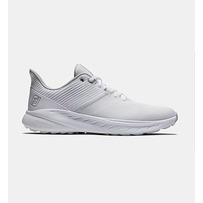 FOOTJOY FLEX WHITE/GREY