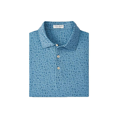 HOLE IN ONE PERFORMANCE JERSEY POLO SEAN 