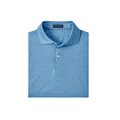 PM CAPRI SAILING PERFORMANCE JERSEY POLO