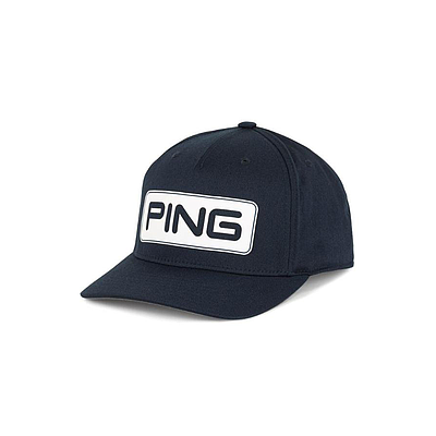 PING TOUR CLASSIC 211 NAVY