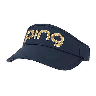 LADIES VISOR G LE3 233 NAVY-