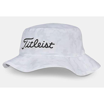 BREEZER BUCKET WHT/CAMO-