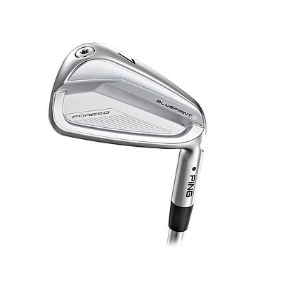 PING BLUEPRINT S IRONS SET