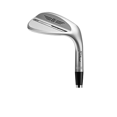 SM10 TOUR CHROME  VOKEY DESIGN WEDGES