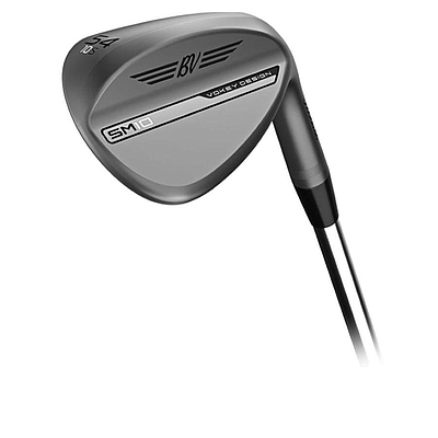 SM10 NICKEL  VOKEY DESIGN WEDGES RH