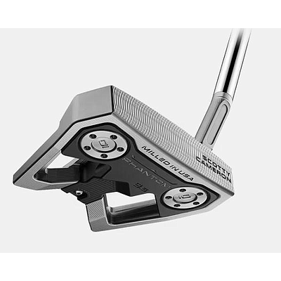 PHANTOM 9.5 SCOTTY CAMERON PUTTER