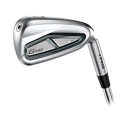 PING G730 IRON GRAPHITE SET