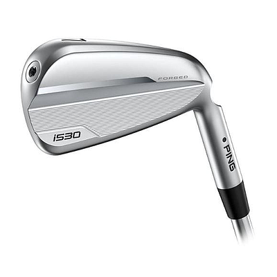 PING I530 IRONS STEEL SET