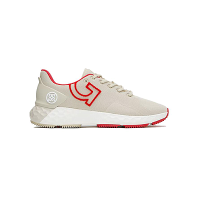 WOMEN'S MG4+ EMBROIDERED KNIT GOLF SHOE