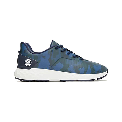 MEN'S MG4+ CAMO GOLF SHOE