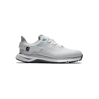 FJ PRO SLX SHOES WHT/WHT/GRY 