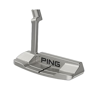 ANSER D PING PUTTER NEW