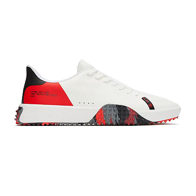 MEN'S G.112 COLOUR BLOCK CAMO GOLF SHOE