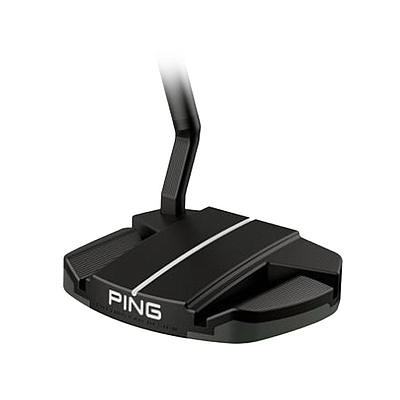 ALLY BLUE 4 PLD PING PUTTER