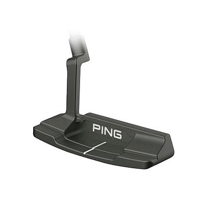 Anser 2D PLD PING PUTTER