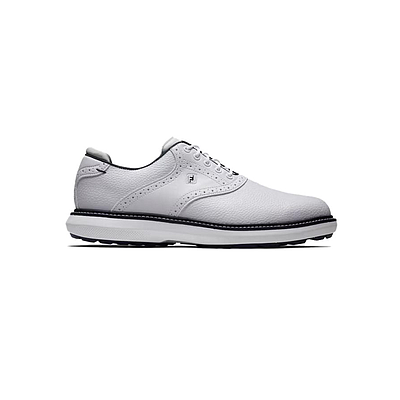 TRADITIONS SPIKELESS WHITE/WHITE/NAVY