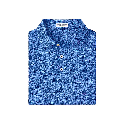 Luck Of The Irish Performance Jersey Polo