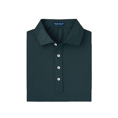 Beelman Performance Jersey Polo
