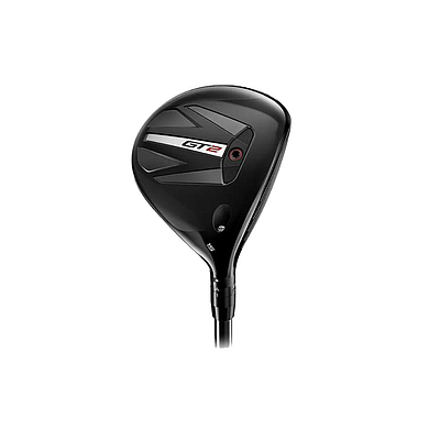 GT2 FAIRWAY TITLEIST