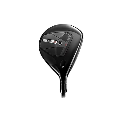 GT3 FAIRWAY
