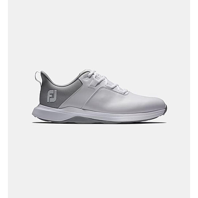 PROLITE SHOES WHITE/GREY- 