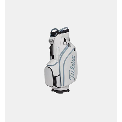 MARBLE-VINTAGE BLUE- CART 14 BAG