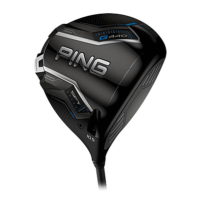 PING G440 SFT DRIVERS
