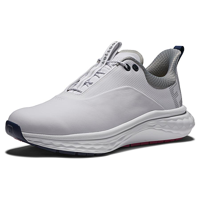 FJ QUANTUM EXCEL WHITE/BLUE/PINK-