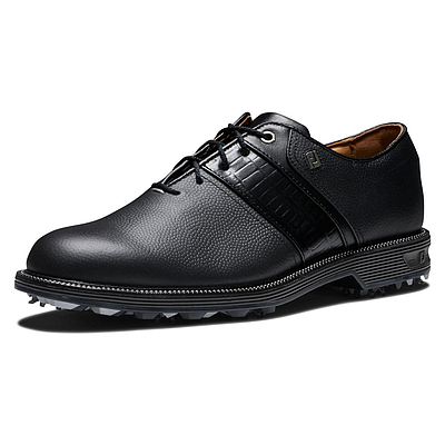 FJ PREMIERE BLK PACKARD M-