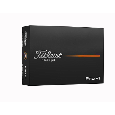 NEW TITLEIST PROV1 2025