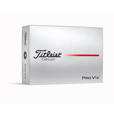 NEW TITLEIST PROV1X 2025