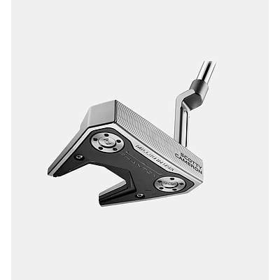 PHANTOM 7.2 SC PUTTER 