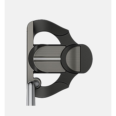 SCOTTSDALE CRAZ-E PING PUTTER 