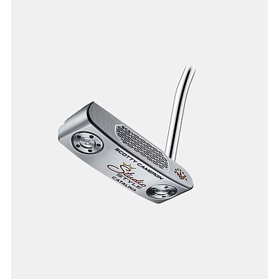 CATALINA SCOTTY CAMERON TITLEIST PUTTER 