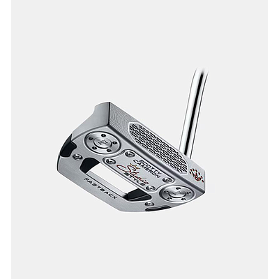 FASTBACK TITLEIST PUTTER