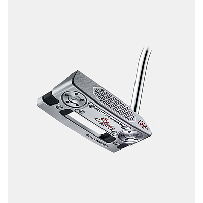 SQUAREBACK  TITLEIST PUTTER