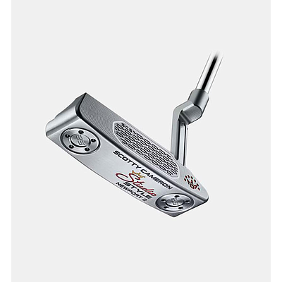 NEWPORT 2 SC PUTTER 