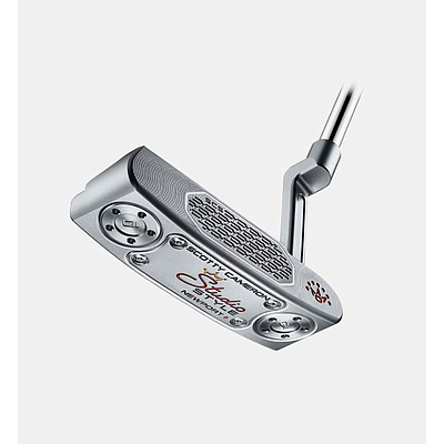 NEWPORT PLUS TITLEIST PUTTER