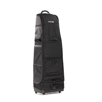 PING ROLLING TRAVEL COVER BLACK