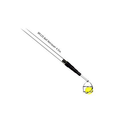 MASTERS BALL RETRIEVER 4.5M