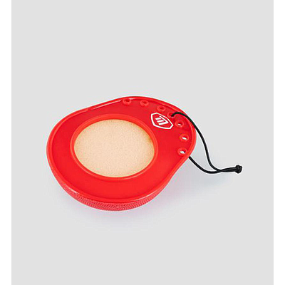 MASTERS BALL CLEANER AND TEE HOLDER