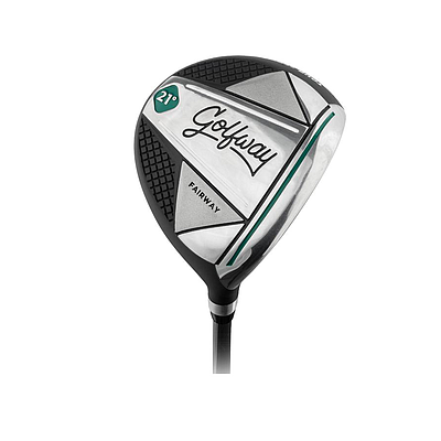 FAIRWAY (12-16+YEARS)GOLFWAY CHAMPION