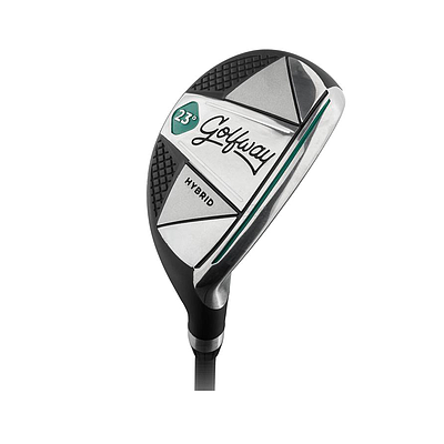HYBRID (12-16+YEARS)GOLFWAY CHAMPION 